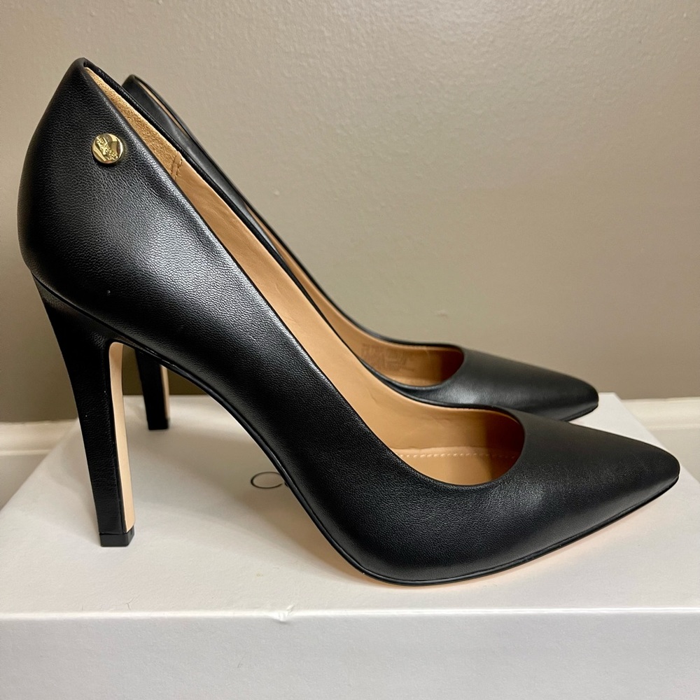 Calvin Klein Brady Pumps- Brand New In Box*